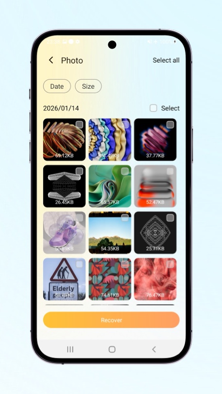 Screenshot 4